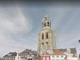 Gemeente Bergen op Zoom organiseert raadsvergadering met 18 raadsleden