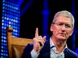 Apple verwijderde Chinese VPN-apps om aan wet te voldoen
