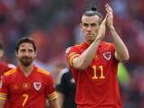 Bale geeft alsnog duidelijkheid over interlandloopbaan bij Wales: 'Ik wil door'