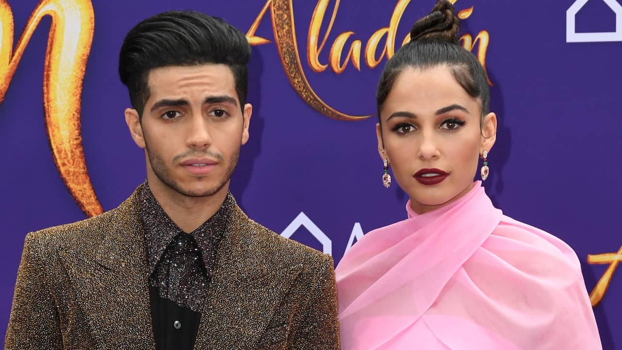 Disney neemt schrijvers aan voor vervolg liveactionversie Aladdin