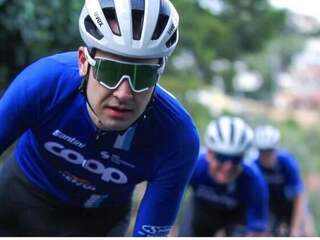 Noorse wielrenner André Drege (25) overleden na val in Ronde van Oostenrijk