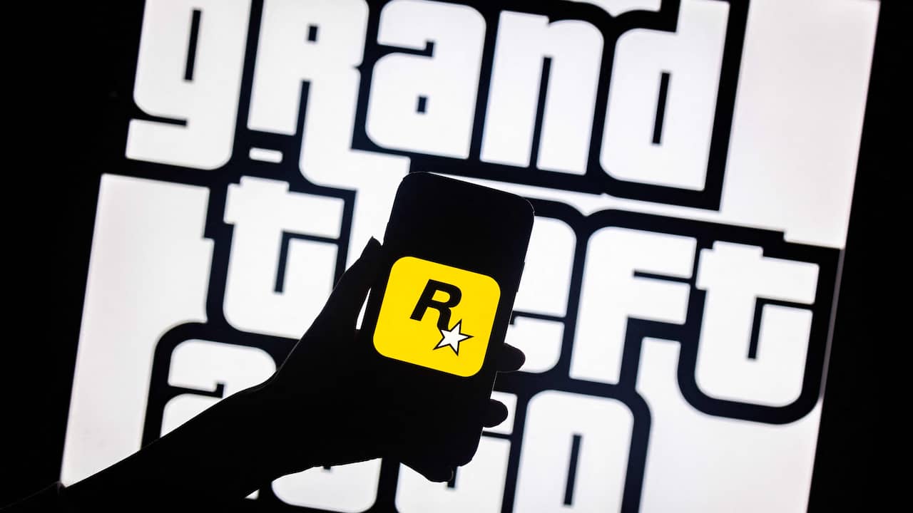 Rockstar annonce les premières images du nouveau jeu Grand Theft Auto |  Technologie