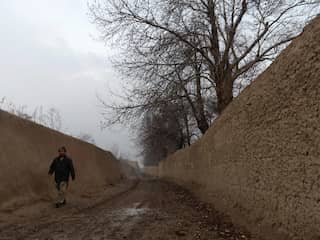 Inlichtingendienst Afghanistan: Brein achter aanslag militaire basis gedood