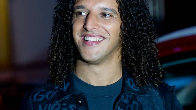 Ali B