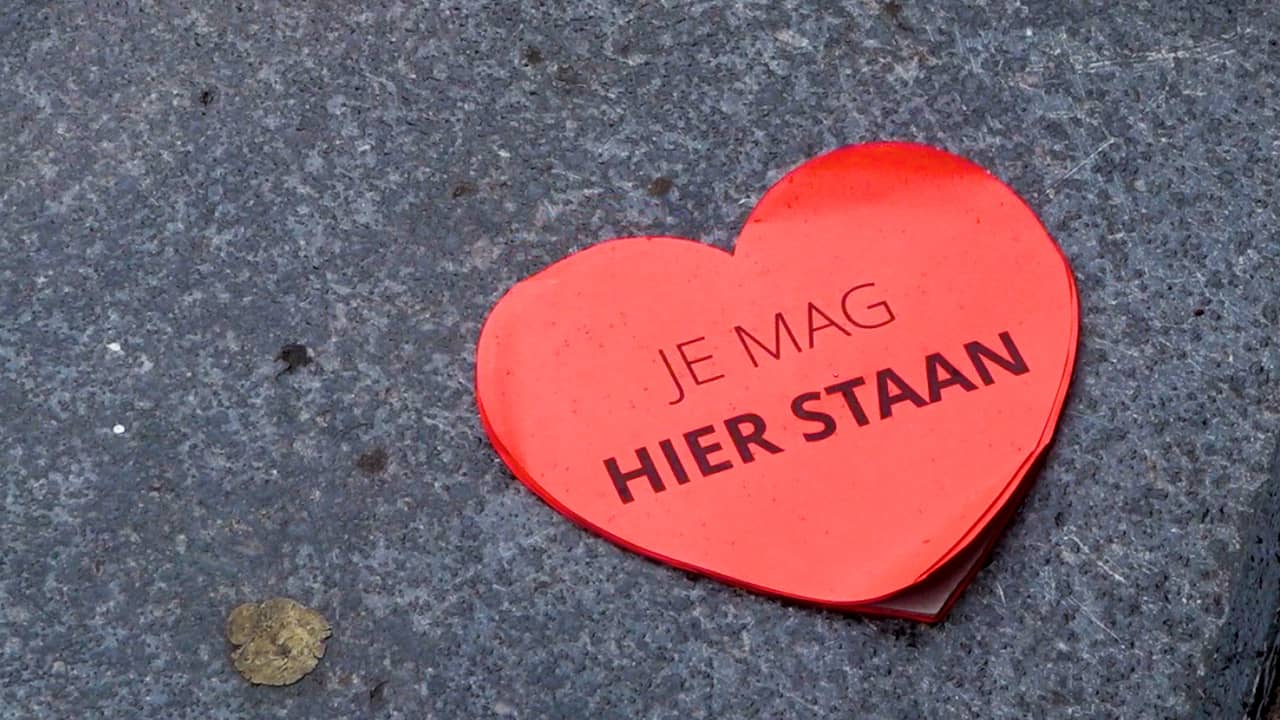 Beeld uit video: Zutphen maakt 'vriendelijke' looproutes op basis van gedrag