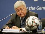 Amerikaanse justitie klaagt zestien officials aan in FIFA-zaak