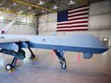 Hacker verkocht handleiding Amerikaanse luchtmachtdrone op darkweb