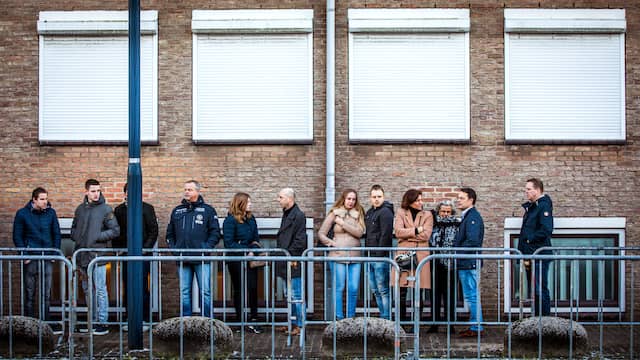 Kroongetuigen zaak-Holleeder betichten elkaar van liegen