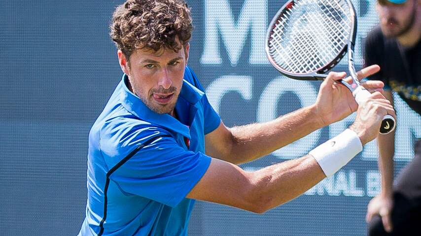 Robin Haase