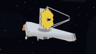 Zo verliep de reis van de James Webb-telescoop en dit gaat-ie doen
