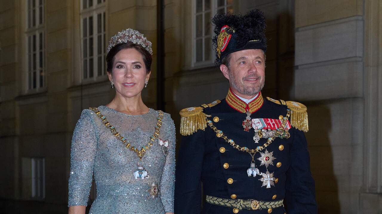 Danish Prince Joachim and his wife Princess Marie move to America ...