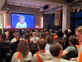 Historische lichttoren of het strand: op deze unieke plekken kijk je het EK