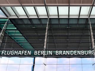 Luchthaven Berlijn