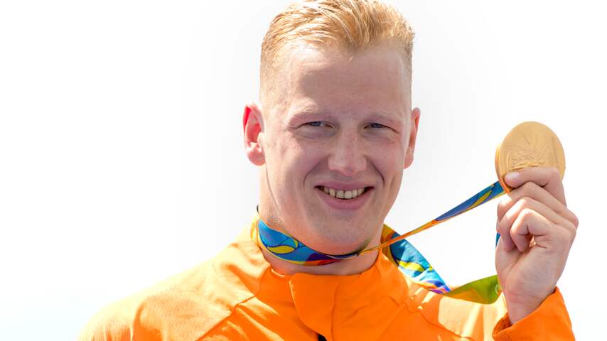 Ferry Weertman
