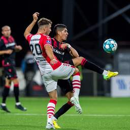 Liveblog Eredivisie | Lees alles terug over de voetbalzondag (gesloten)