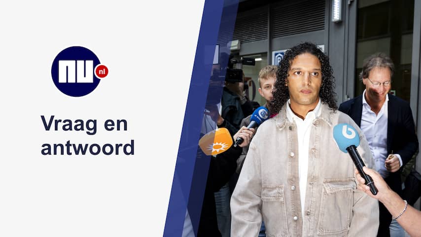 Jullie Vragen Over Veroordeling Ali B: 'Hoger Beroep In Vrijheid ...