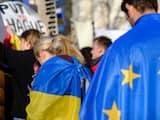 Ook 'bloederig pakket' bij Oekraïense ambassades in Denemarken en Roemenië