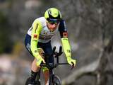 Boy van Poppel maakt deel uit van Vuelta-selectie Intermarché-Wanty-Gobert
