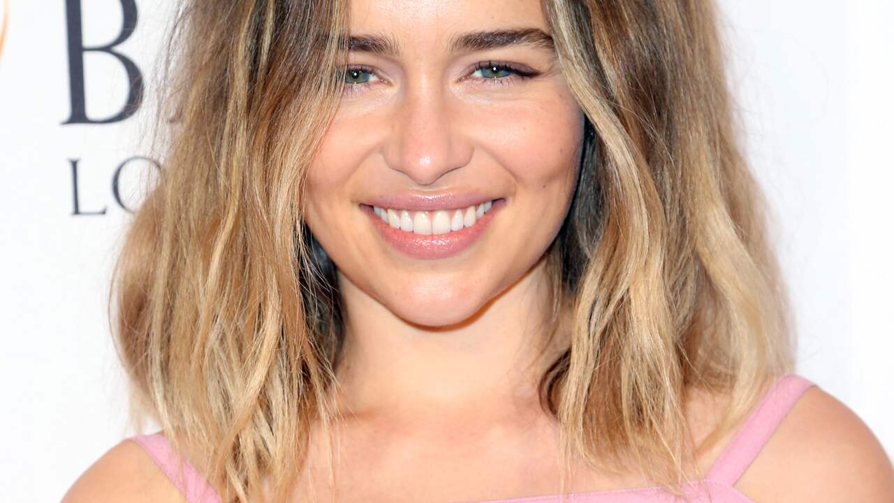 Emilia Clarke Has A Relationship With Director Charlie Mcdowell Teller Report