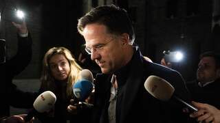 Kabinet reageert op tijdelijke oplossing stikstofimpasse
