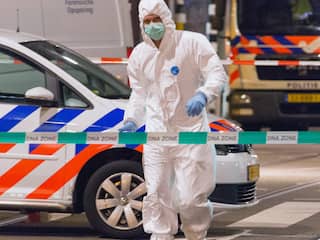 Verdachte seriemoord prostituees gearresteerd in Rotterdam