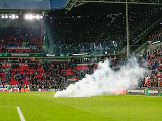 PSV-Leicester City