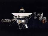 Ruimtesonde Voyager 2 bereikt rand van zonnestelsel