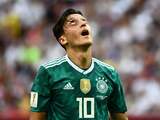 1,2 miljoen kijkers zien Duitsland WK-voetbal verlaten