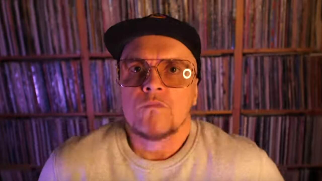 Beluister 1999-2019 van Brainpower