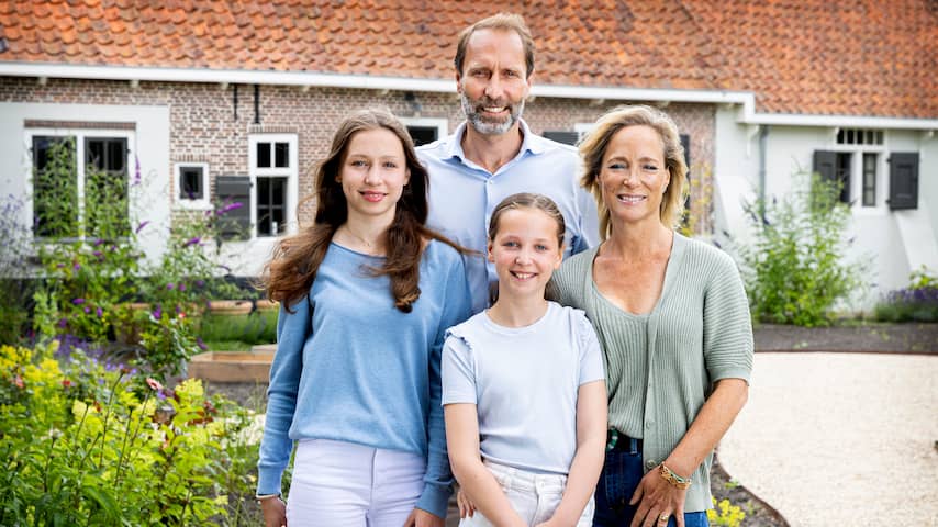 Prinses Margarita en echtgenoot gaan na relatie van ruim zestien jaar uit elkaar