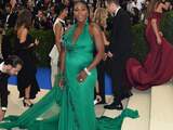 Serena Williams had last van complicaties tijdens geboorte eerste kindje