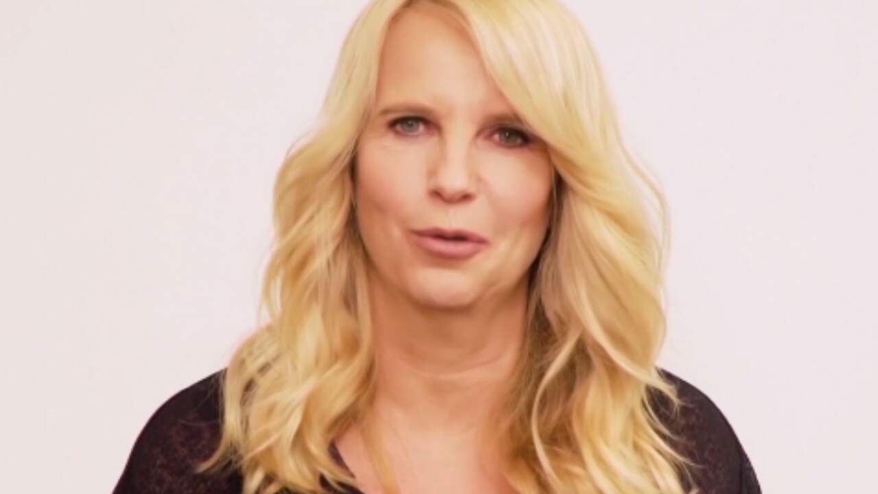 Beeld uit video: Week 2 Linda Lijnt: 'Ik zag alleen maar een dikke kont in die jurk'