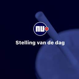 Stelling | 'Een statiegeldbeker terugbrengen vind ik te veel gedoe'
