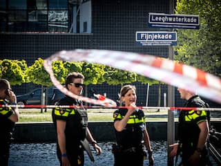 Politie werd gewaarschuwd voor man die mensen neerstak in Den Haag