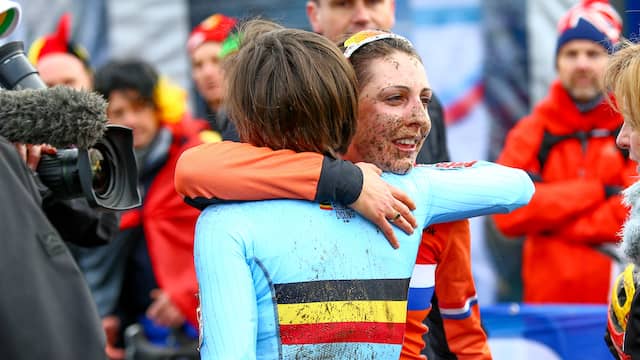 Reacties na zege Cant op WK veldrijden voor Nederlands kwartet (gesloten)