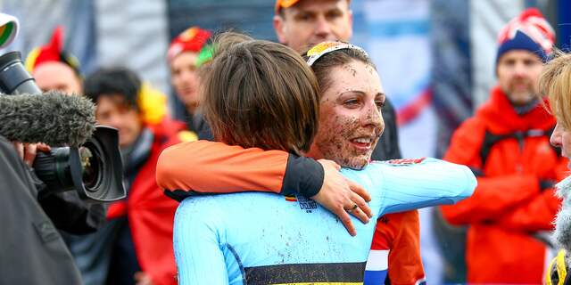 Reacties na zege Cant op WK veldrijden voor Nederlands kwartet (gesloten)
