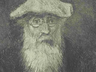 Van Gogh Museum krijgt bijna honderd prenten van Camille Pissarro