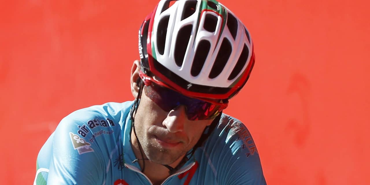 Vinokoerov denkt dat Nibali contract bij Astana gaat verlengen