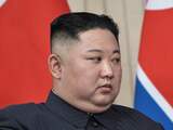 Noord-Koreaanse leider Kim: 'Vrede in Korea afhankelijk van houding VS'