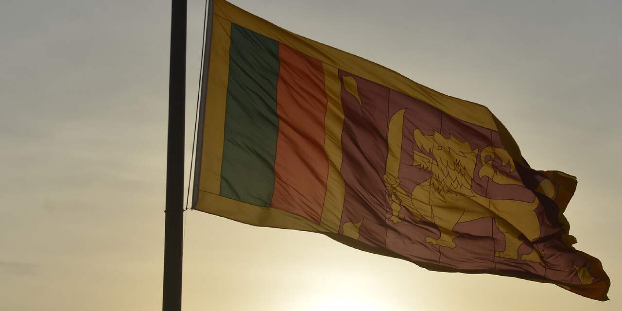 Massagraf met resten van zeker honderd mensen ontdekt in Sri Lanka