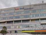 Rode Kruis Ziekenhuis houdt patiëntenstop op intensive care om coronavirus
