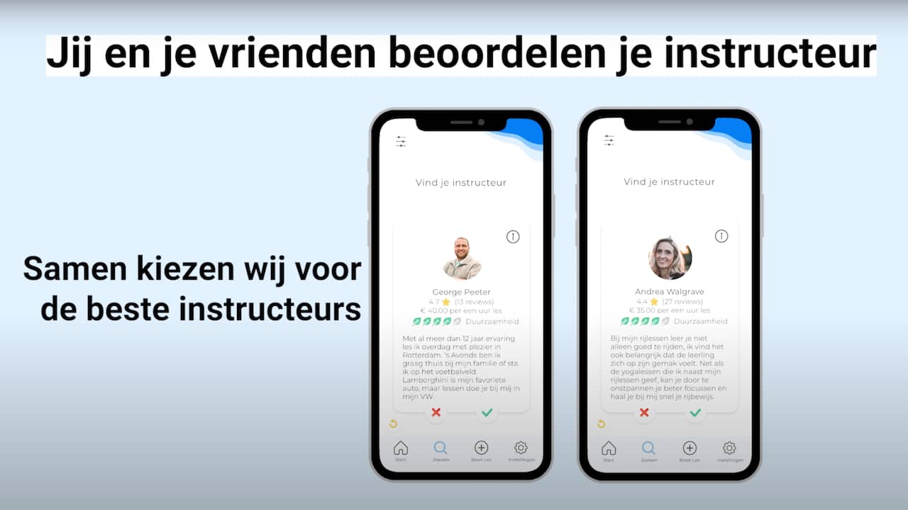 Beeld uit video: Zo werkt Clickdrive