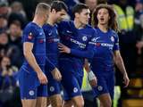 Chelsea, Arsenal en Manchester United bereiken vierde ronde FA Cup