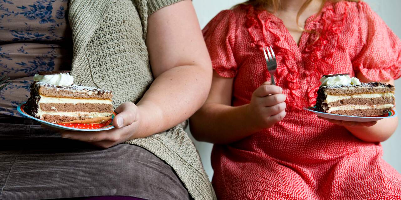 'Vaker staan kan risico op overgewicht verkleinen'
