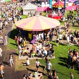 Zo reageren de organisaties van festivals die wederom niet doorgaan