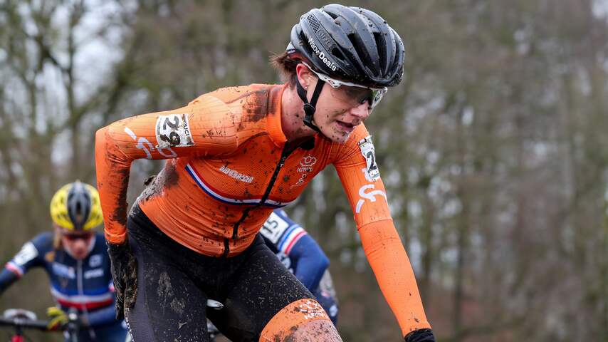 Marianne Vos