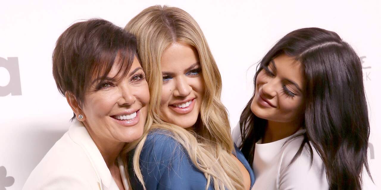 Kardashian-familie aangeklaagd door buren