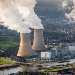 Duitsland maakt bezwaar tegen groen label voor aardgas- en kernenergieprojecten