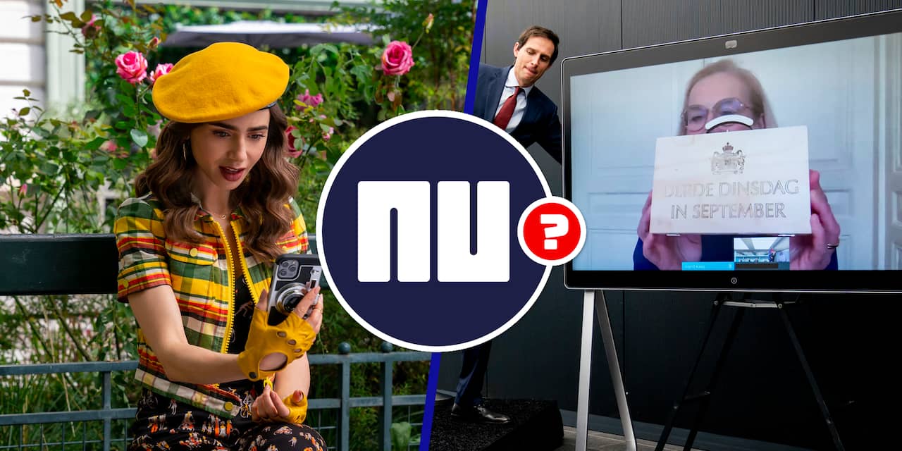Wat verandert er in de Van Dale? Test je nieuwskennis van deze week