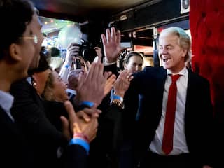 PVV kan als anti-immigratiepartij volgens onderzoekers nog veel groter worden